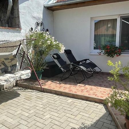Elizabeth Apartman Tokaj Exterior photo